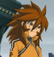 Joseph King, Wiki Inazuma Eleven