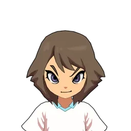 André (scout character)