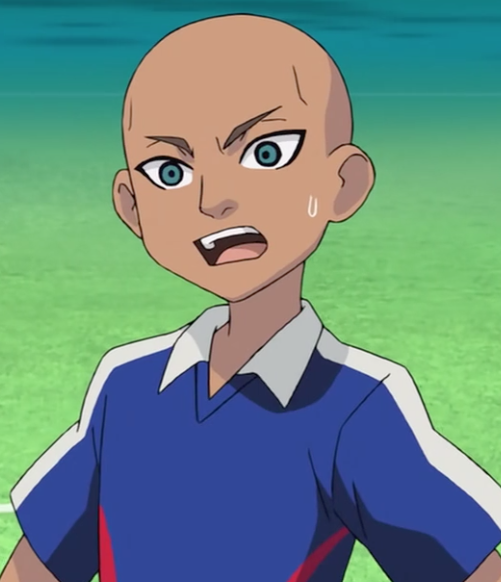 The Kingdom, Inazuma Eleven Wiki