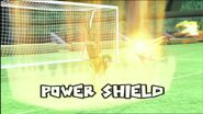 Power Shield in the English Original's anime localization.