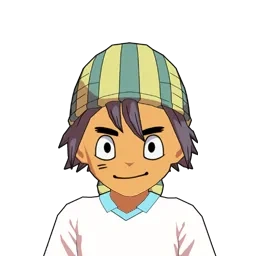 IZUMI TAKAO 高尾いづみ 33 1/3×3/11 Takao | Inazuma Eleven Wiki | Fandom