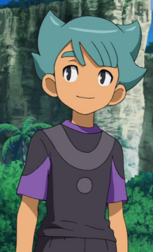 Inazuma Eleven Strikers 2012 Xtreme, Inazuma Eleven Wiki