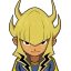 (AG) Kida Mokuren sprite