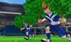 Sneaking Raid's preview in Inazuma Eleven GO Galaxy.