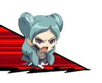 Beta Protocol Omega Wii Sprite