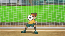 God Hand | Inazuma Eleven Wiki | Fandom God Hand | Inazuma Eleven Wiki | Fandom