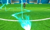 Zigzag Spark's preview in the Inazuma Eleven GO 2: Chrono Stone and Inazuma Eleven GO Galaxy games.