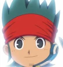 Canon Evans,le petit-fils de Mark(oui il vient du futur et bla,bla pour plus d'informations voir Inazuma Eleven GO Chrono Stone).jpg