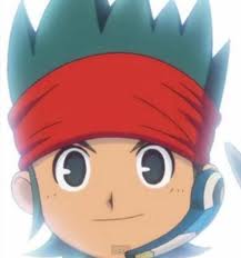 Canon Evans,le petit-fils de Mark(oui il vient du futur et bla,bla pour plus d'informations voir Inazuma Eleven GO Chrono Stone).jpg