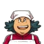 Kabata Shizune sprite