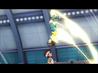 Accélération_Eclair