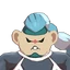 (PO) Gaura sprite (VR)