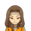 (S) Kurosaki Makoto sprite