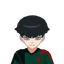 (ST) Honnouji Nemi sprite