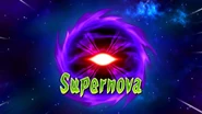 Supernova in Inazuma Eleven Eiyuutachi no Victory Road's English localization.