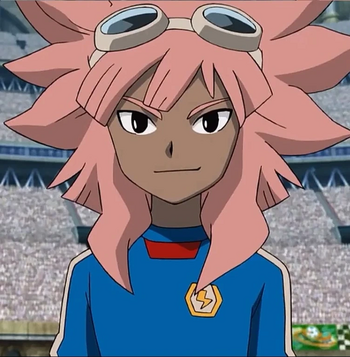 Inazuma Eleven