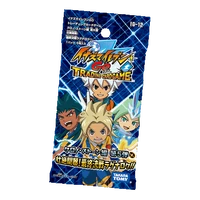 Inazuma Eleven GO Trading Card Game | Inazuma Eleven Wiki