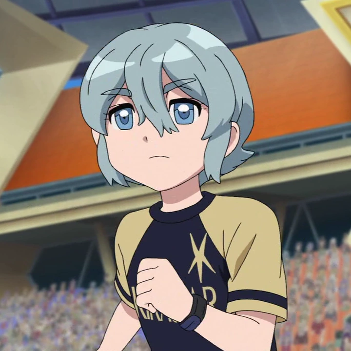 Saotome Seiya Inazuma Eleven Wiki Fandom