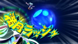 (CS) Mangetsu Rush 8