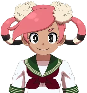 ふらみんご様 Fura Minko | Inazuma Eleven Wiki | Fandom