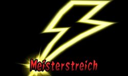 Meisterstreich
