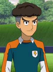 Sangoku EP45-1-