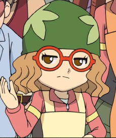 Yorozu Hiromi | Inazuma Eleven Wiki | Fandom