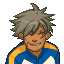 Hosoe sprite