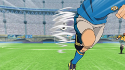 Jet Stream Inazuma Eleven Wiki Fandom