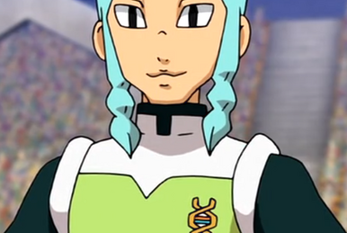 Nike (Inazuma Eleven Go: Chrono Stone) - Clubs 