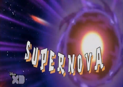 Supernova