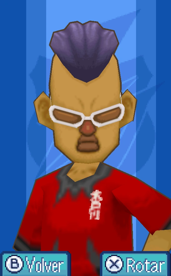 (KS) Masaru 3D (3)