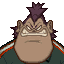 (STG) Gouin Takeshi sprite