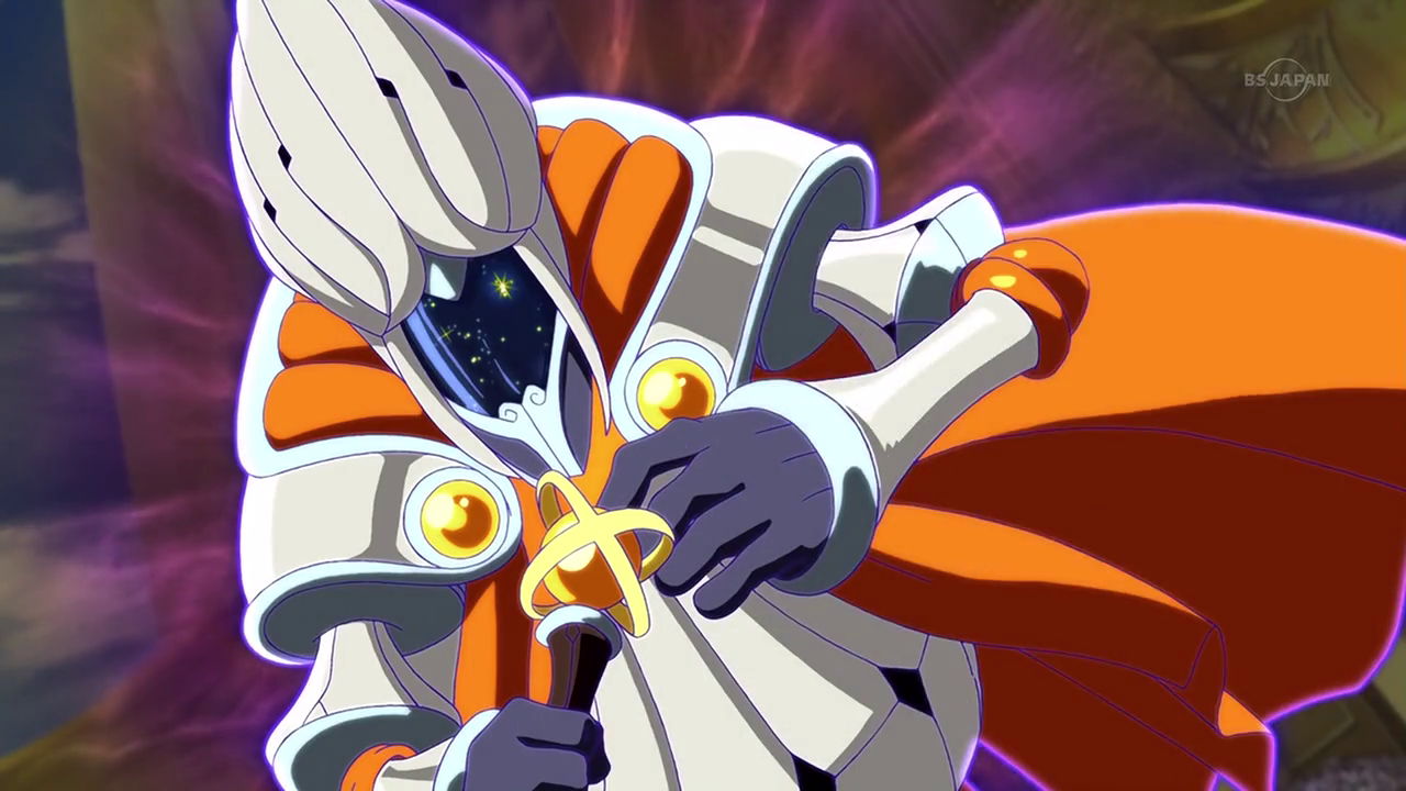 イオンイオー11　RUIサマ Ma Saishou Bishop W | Inazuma Eleven Wiki | Fandom