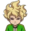 (GW-A) Uinel sprite