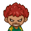 (TGH) Mulamuli Zamani sprite