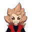 (TI) Ruda sprite (VR)