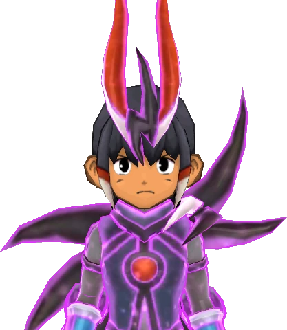 Ankoku Shin Dark Exodus | Inazuma Eleven Wiki | Fandom