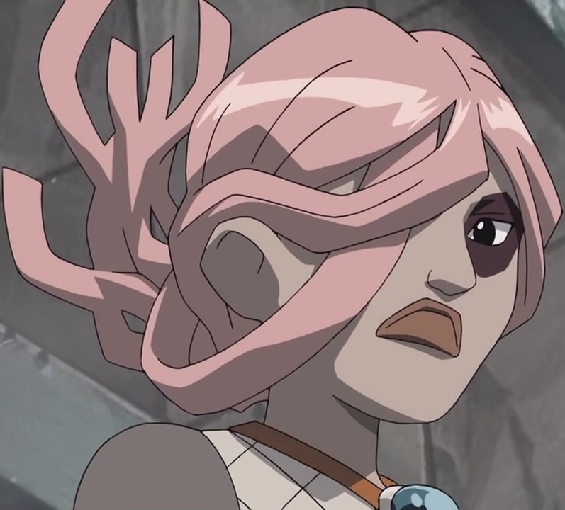 Nanakaze Rimu | Inazuma Eleven Wiki | Fandom