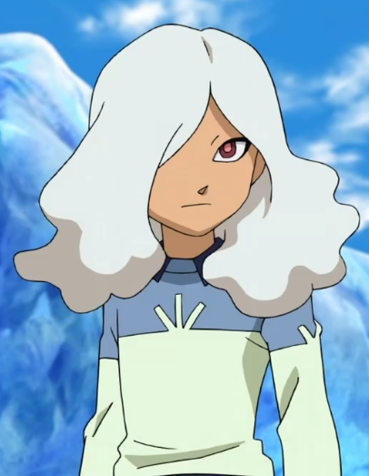 User blog:GouenjiShuuya'123/Chrono Stone Characters Real Names!, Inazuma  Eleven Wiki