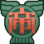 Teikoku Gakuen's emblem in Inazuma Eleven.