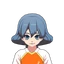 (HG) Kishibe Towa sprite