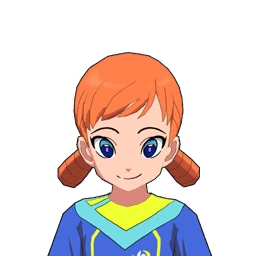 ユマろみ Romi Rhomin | Inazuma Eleven Wiki | Fandom