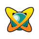 Aliea Gakuen (team) emblem