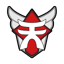 Tenmas emblem (S)