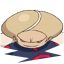 (D) Mokuren sprite (S)