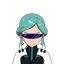 (G) Emelia Myhra sprite