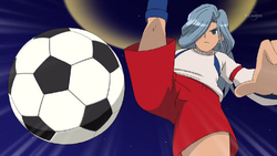 Excalibur Edgar GIF - Excalibur Edgar Inazuma Eleven - Discover