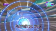 Fortissimo in Inazuma Eleven GO Galaxy's Portuguese localization.