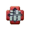 Kidokawa Seishuu (Ares) emblem